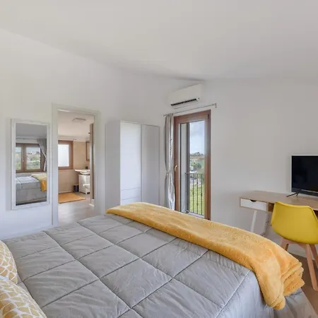 Appartement Paola
