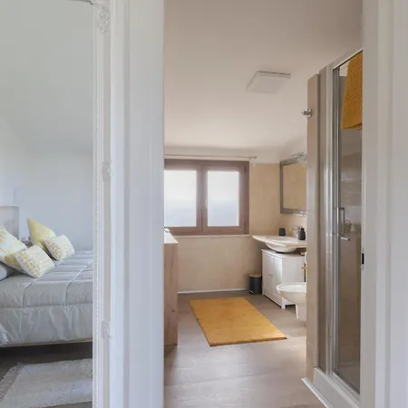 Appartement Paola