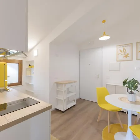 Paola Appartement Oristano